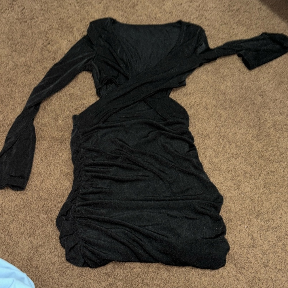 Club dress